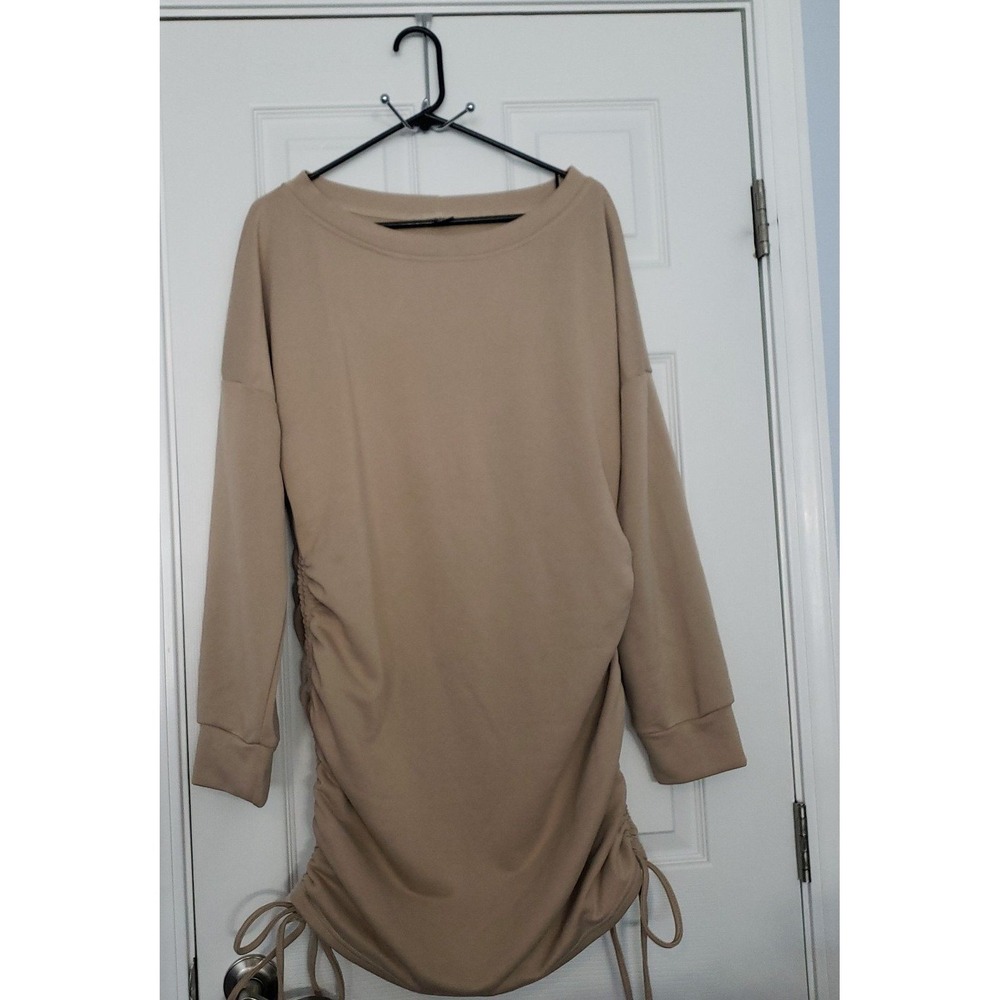 Shein Maternity Dress Size XL